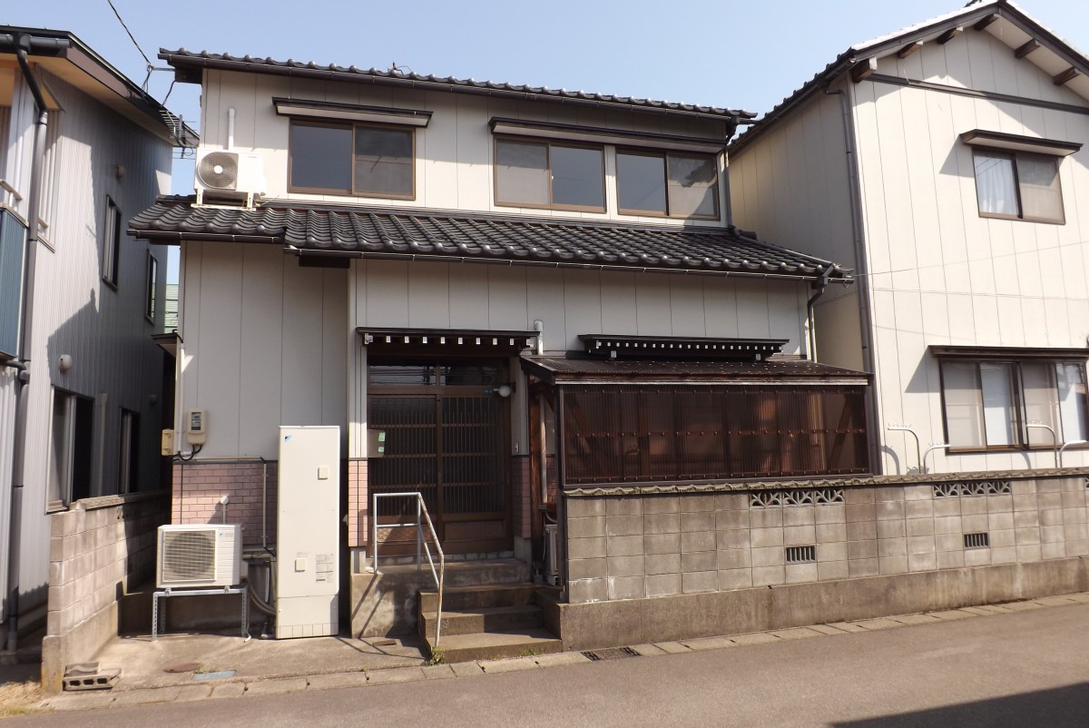 家族向け 南向き物件