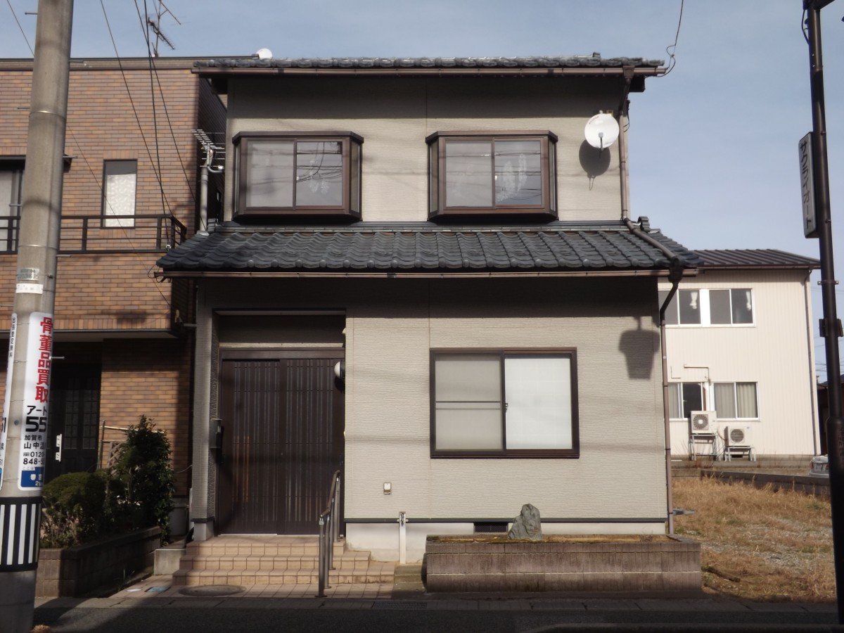 駅徒歩5分以内 通勤・通学に便利